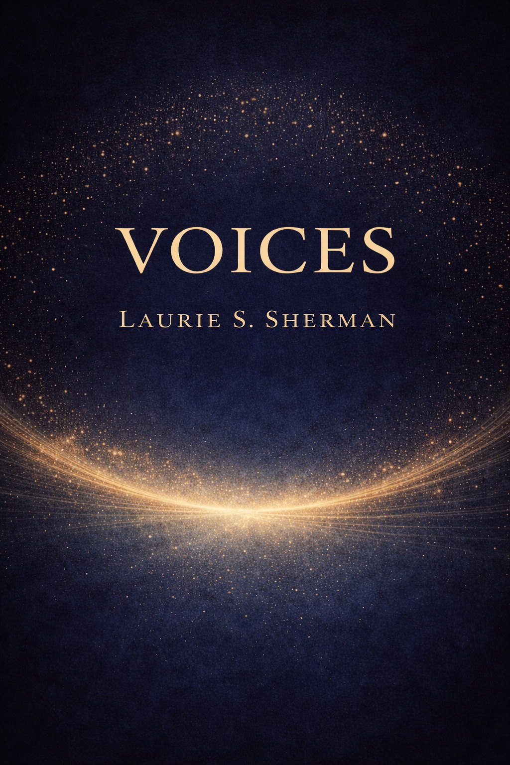 HINENI: Voices — Monologues of Presence