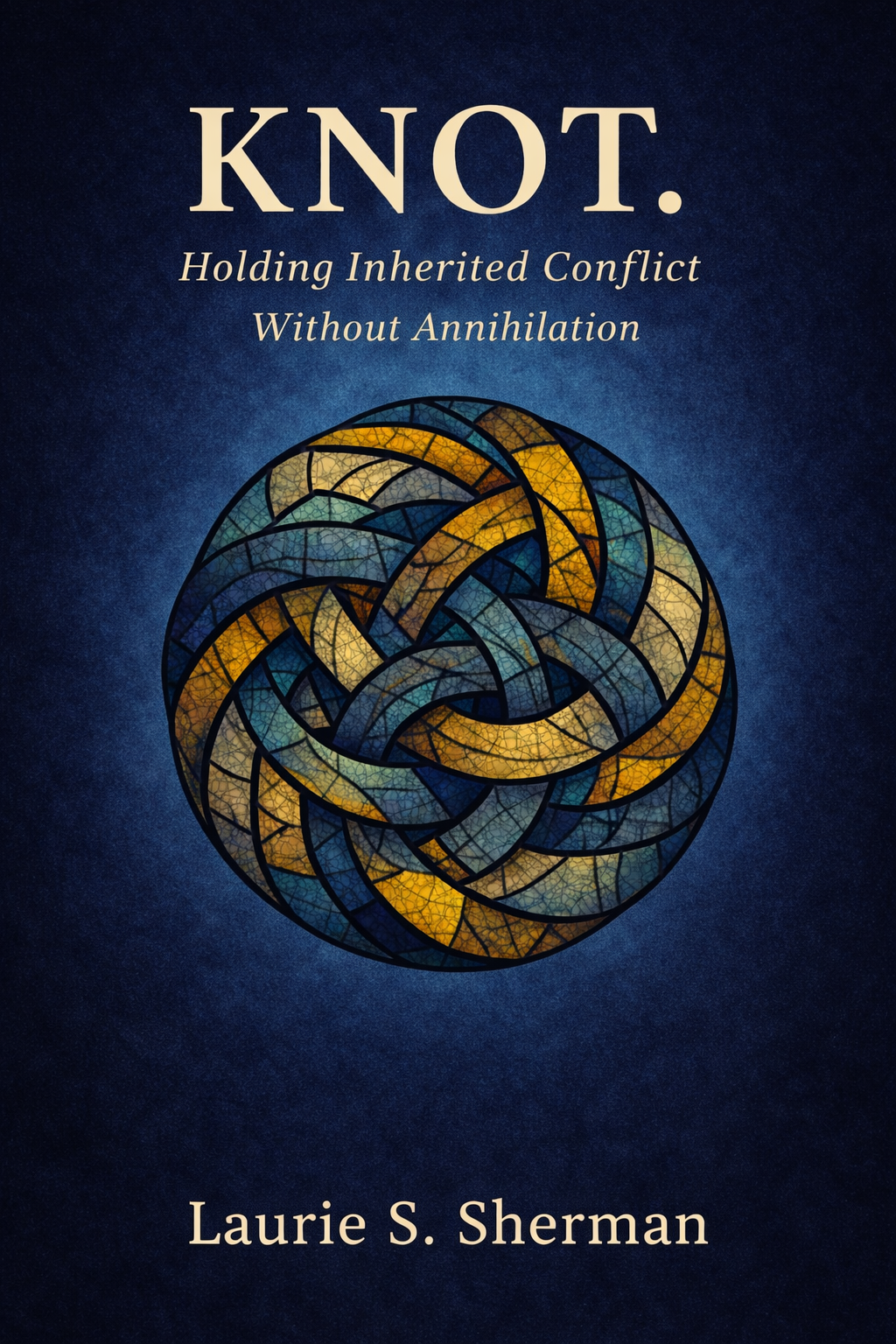 KNOT.: Holding Inherited Conflict Without Annihilation