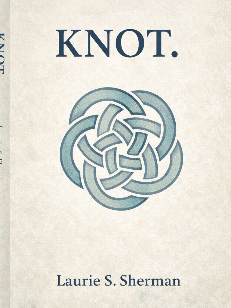 KNOT.: A Learning Edition