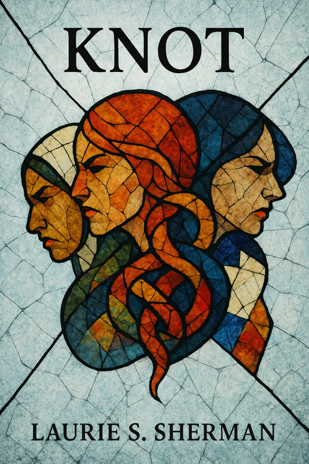 KNOT.: A Ritual Play in Five Movements