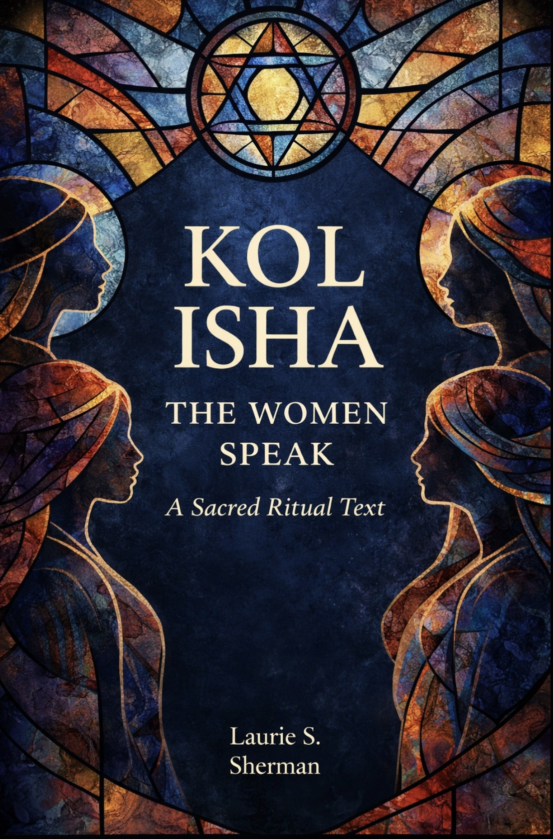 Kol Isha: The Women Speak