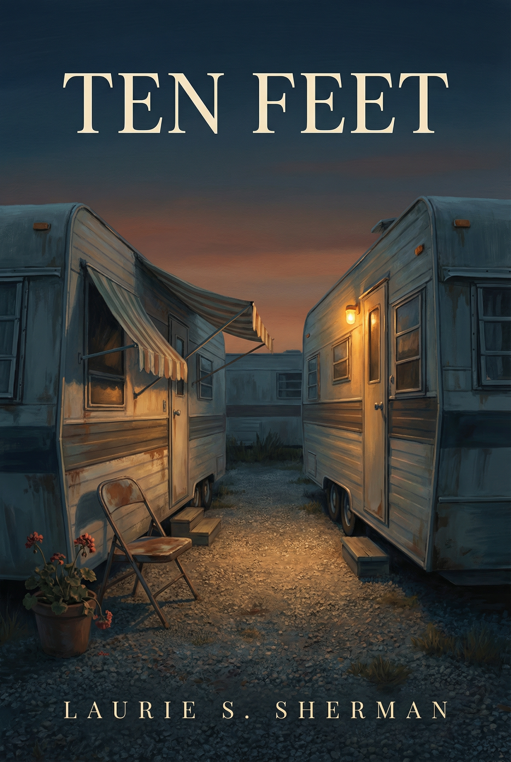 Ten Feet