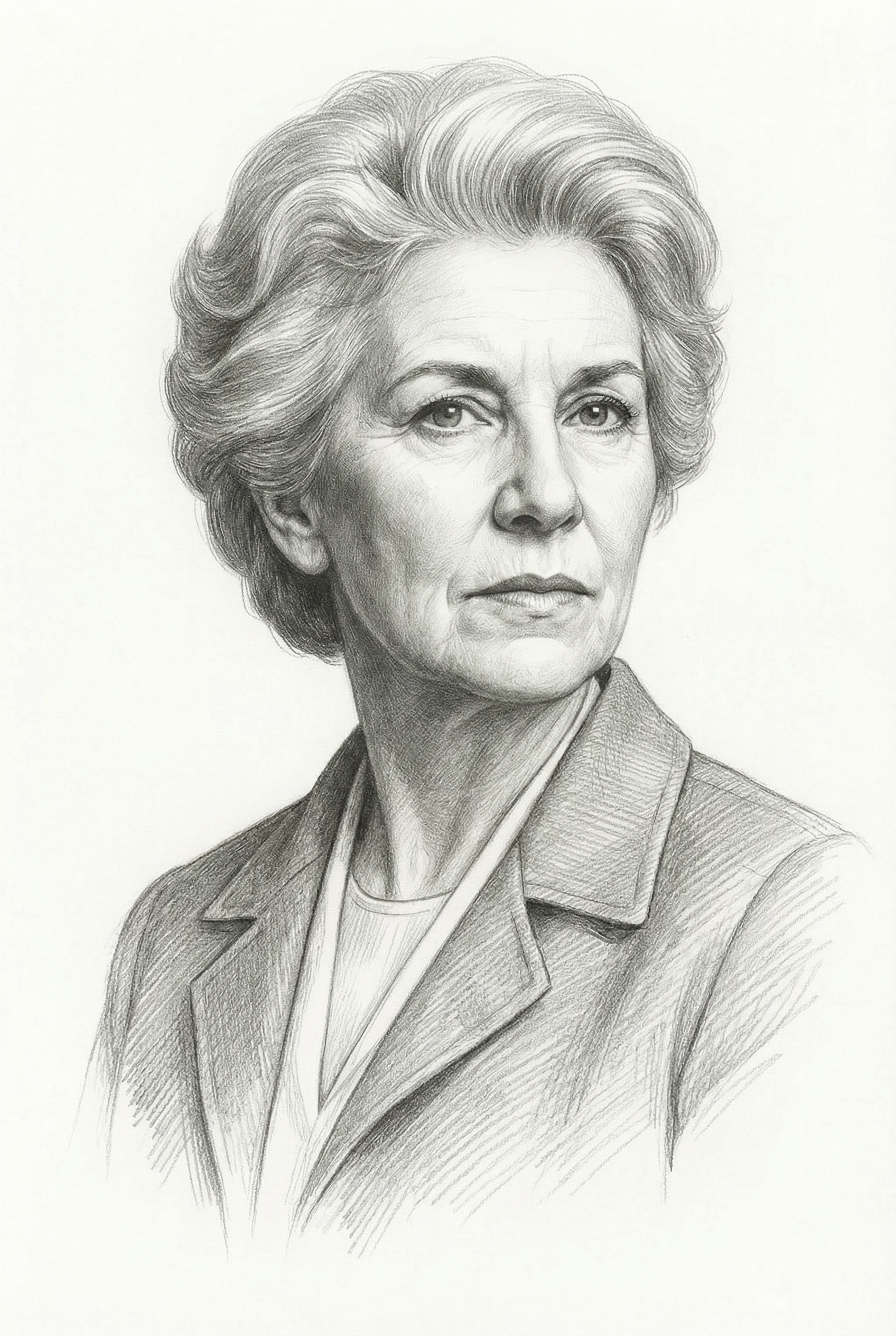 Helen Suzman