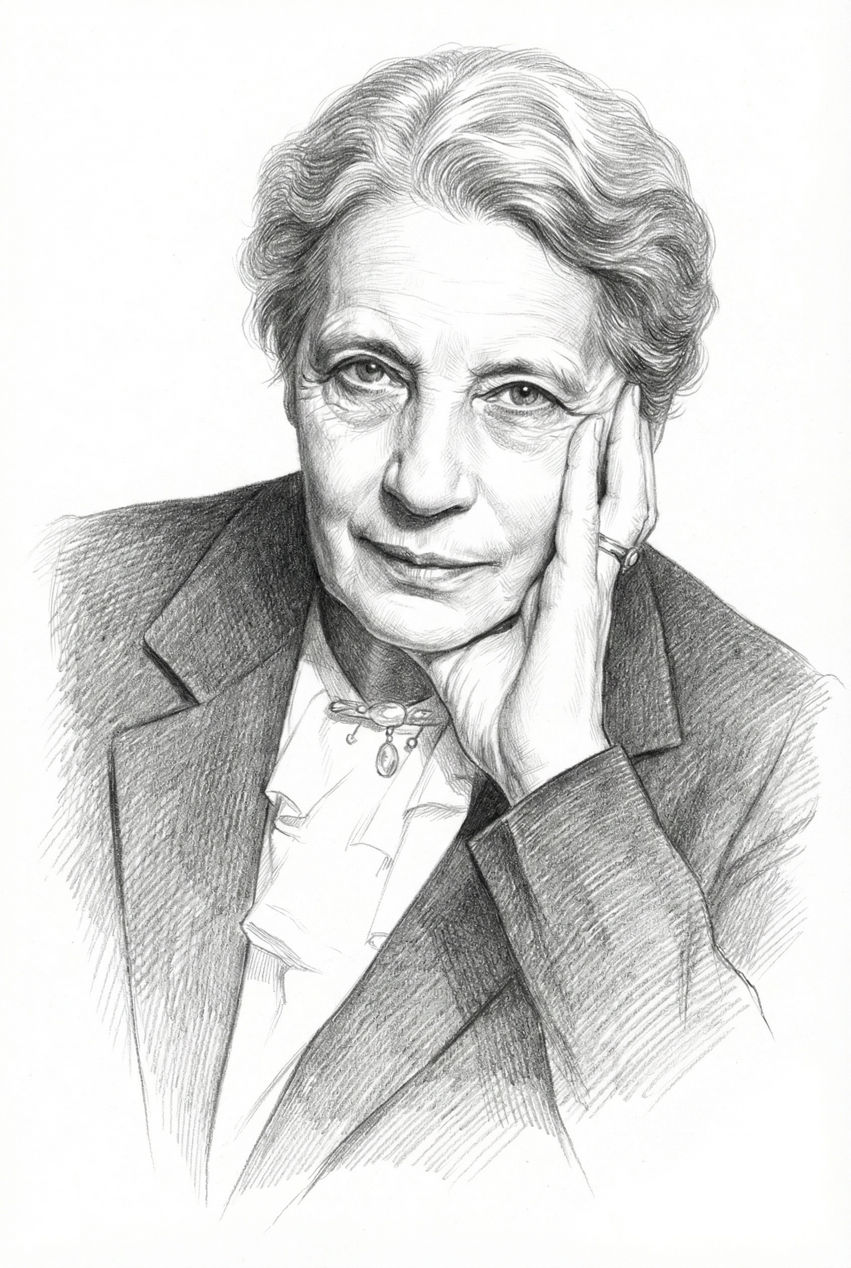 Lise Meitner